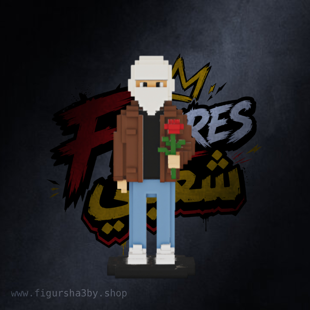 tul8te Voxel