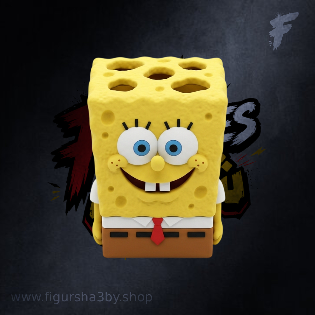 SpongeBob-case